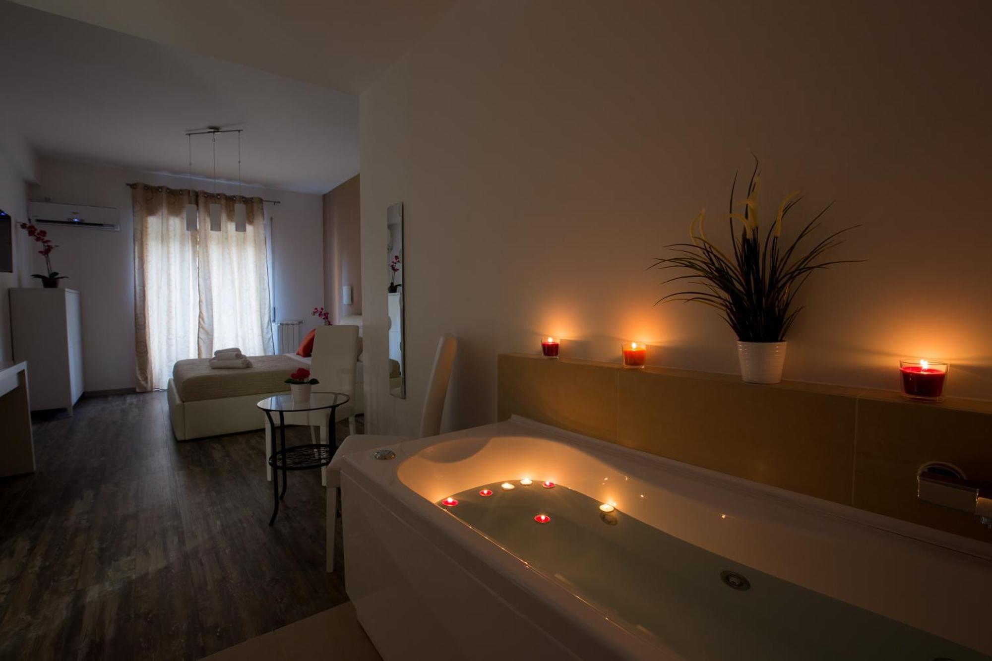 Luxury House Vaticano Rome Luaran gambar