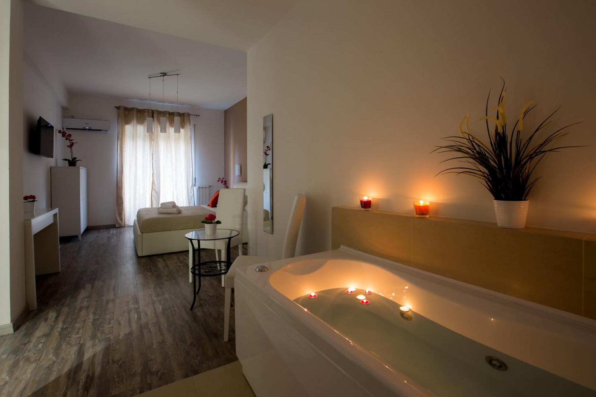 Luxury House Vaticano Rome Luaran gambar