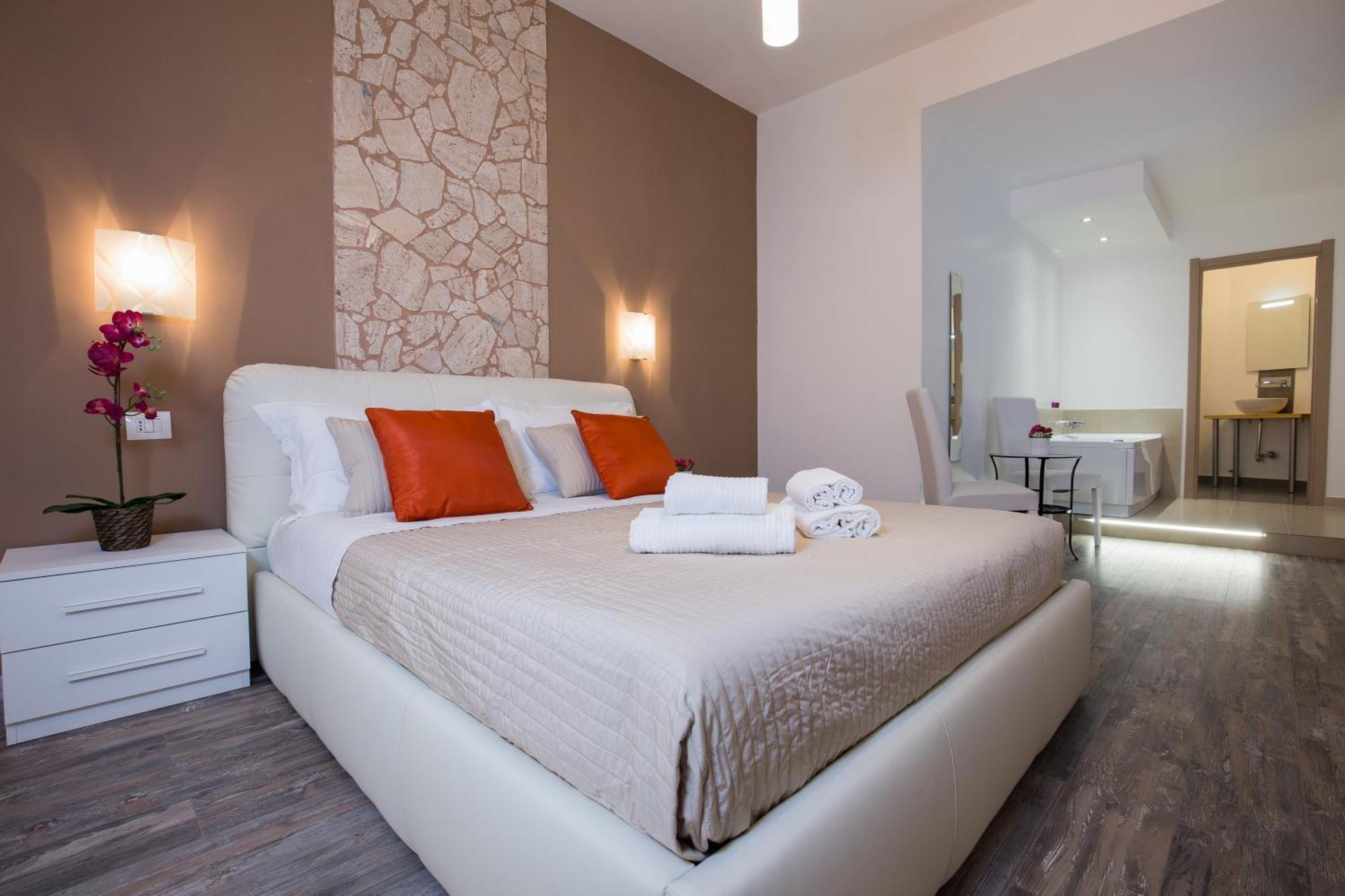 Luxury House Vaticano Rome Luaran gambar