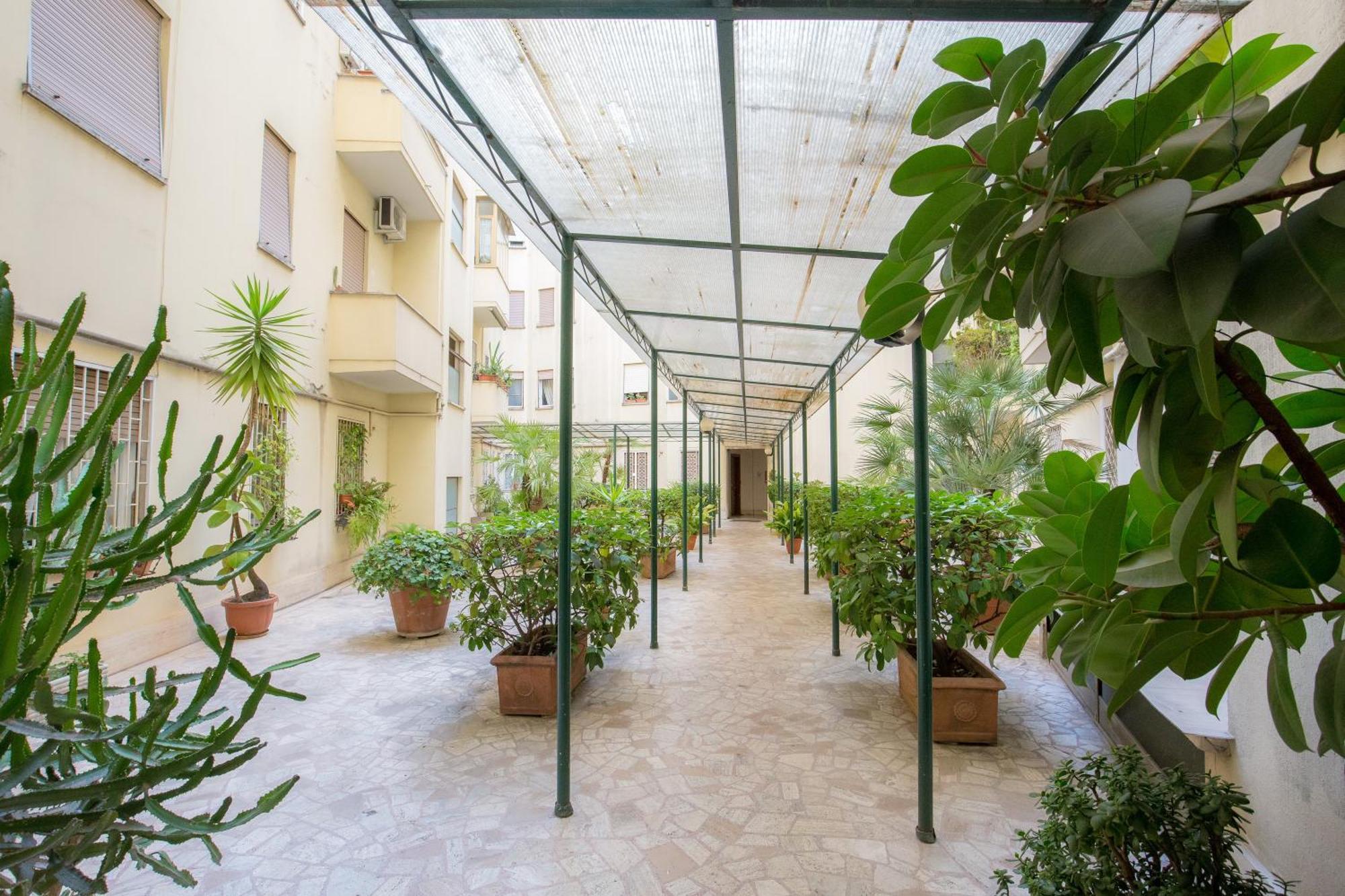 Luxury House Vaticano Rome Luaran gambar