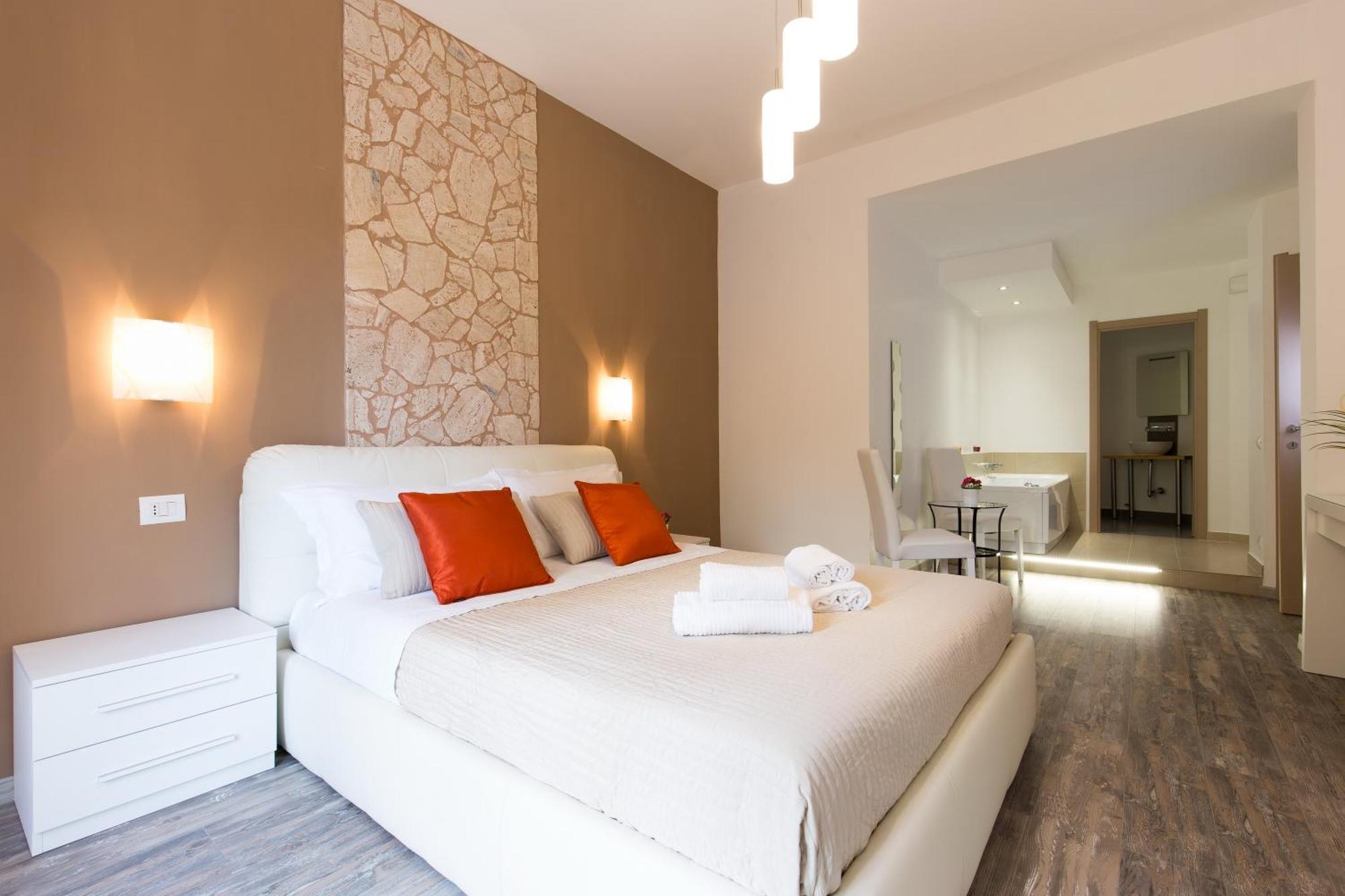 Luxury House Vaticano Rome Luaran gambar