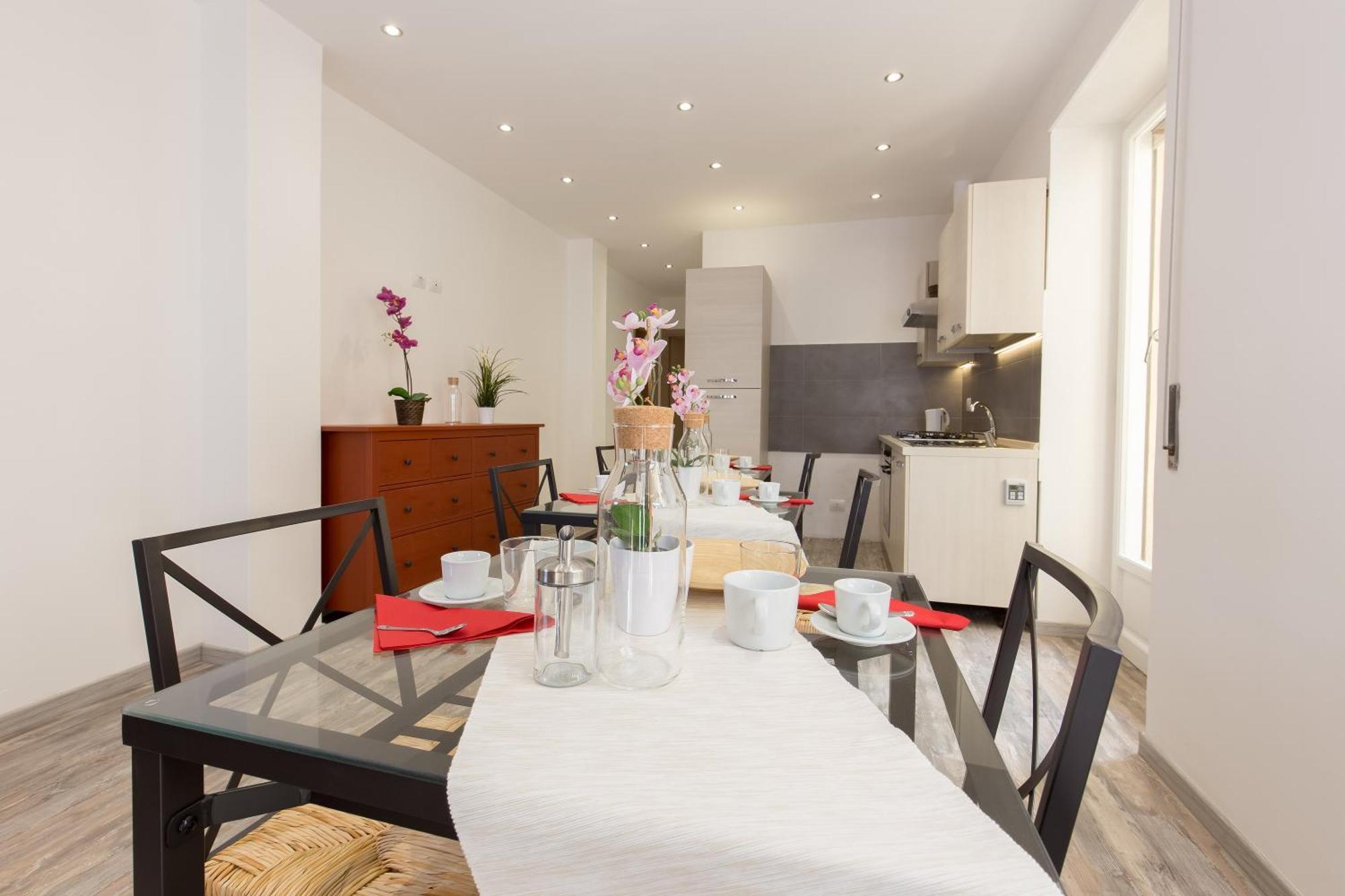 Luxury House Vaticano Rome Luaran gambar