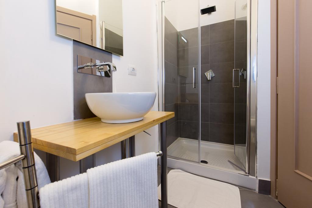Luxury House Vaticano Rome Luaran gambar