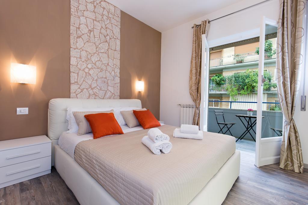 Luxury House Vaticano Rome Luaran gambar